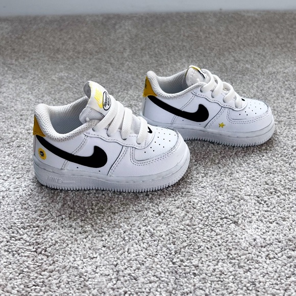 (TD) Force 1 LV8 'Have A Nike Day' - Picture 3 of 8